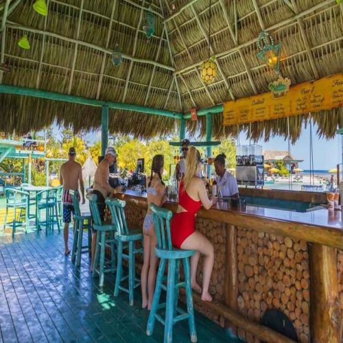 Discover Little French Key